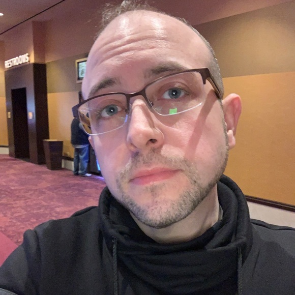 Meet your Posher, Nicholas - Picture 1 of 1